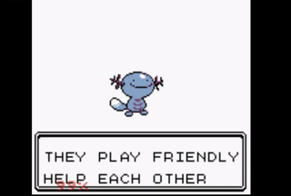Illustration for article titled The Most Infamous Pokémon Bootleg